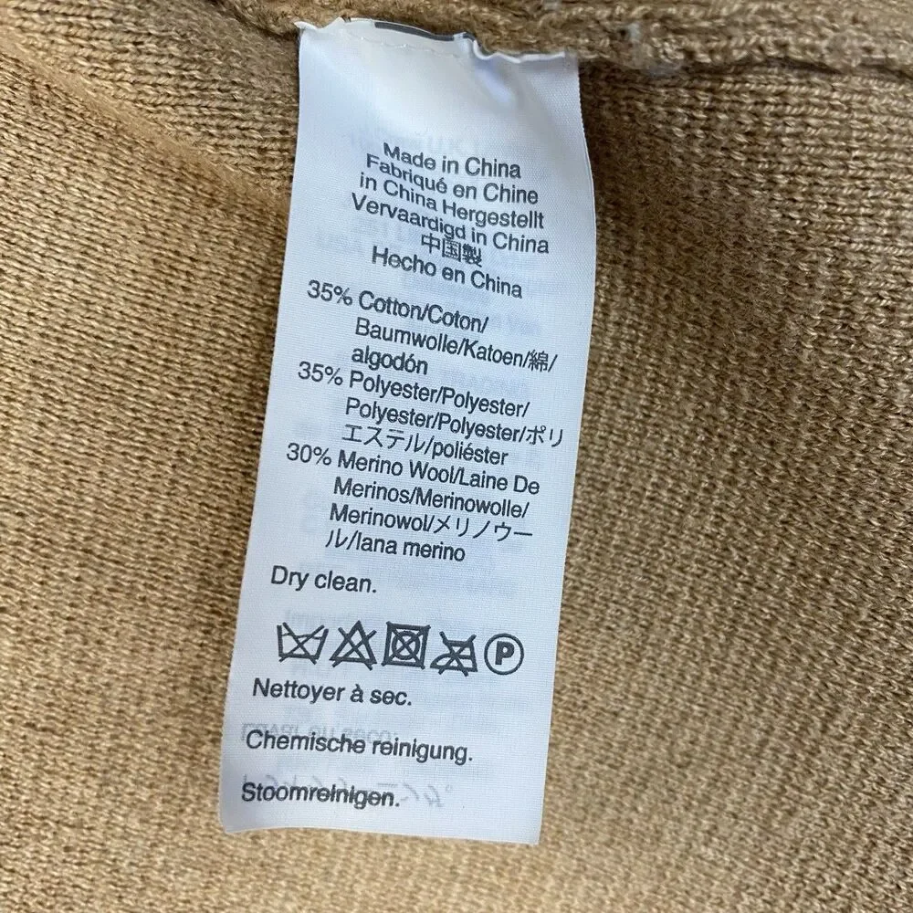 J. Crew crew sophie